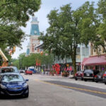 This Underrated Indiana Town Feels Like a Peaceful Step Back in Time