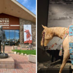 This Wyoming Town Is Where Cowboy History Still Comes to Life Today