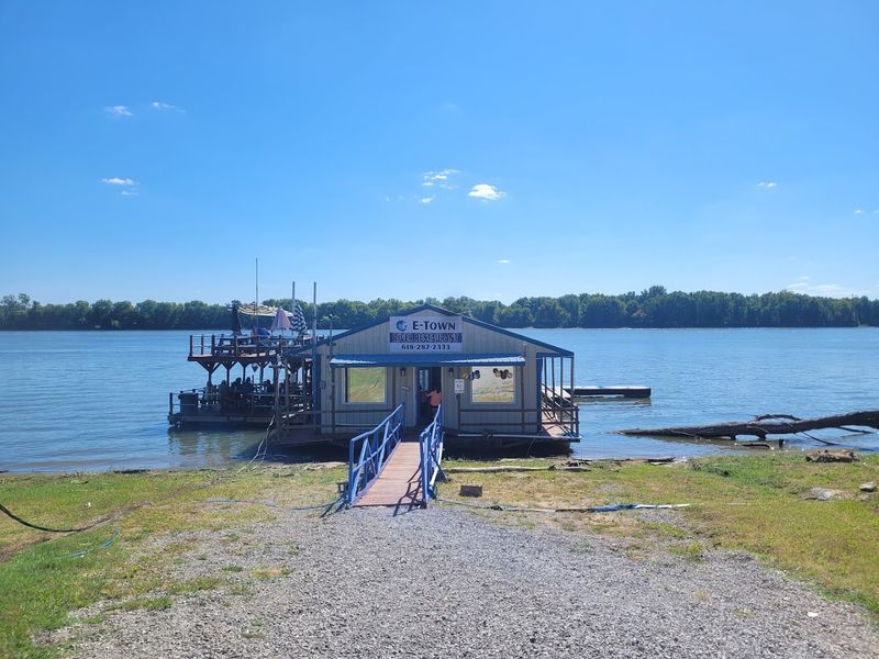 The Reason This Ohio River Restaurant Remains a Destination The Reason This Ohio River Restaurant Remains a Destination
