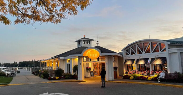 Tourist Maps Miss the Magic at These 11 Small-Town Restaurants in Michigan