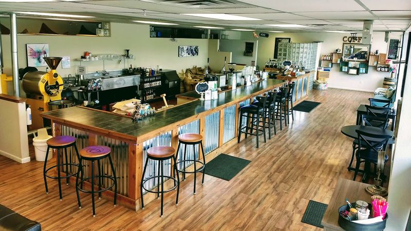 Corter Coffee Roasters (Colorado Springs)