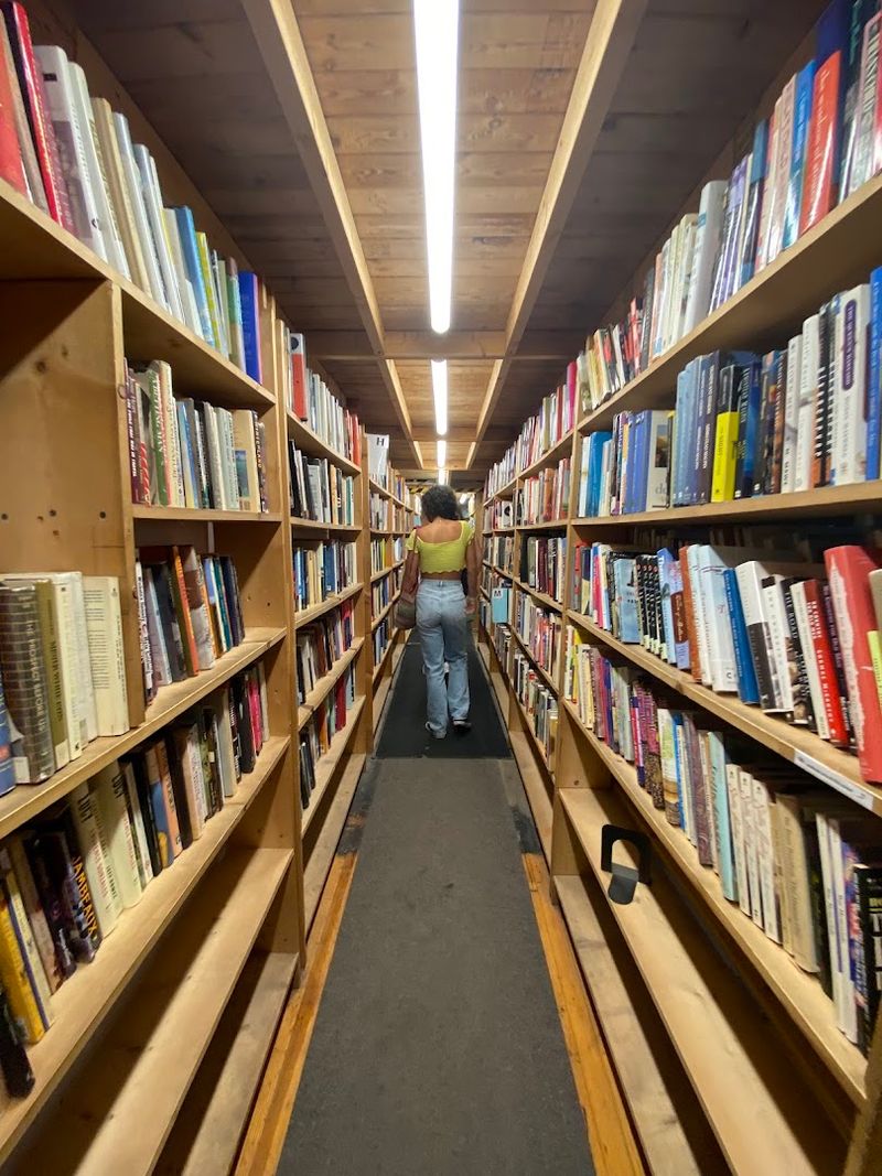 How to Browse Myopic Without Rushing the Good Part