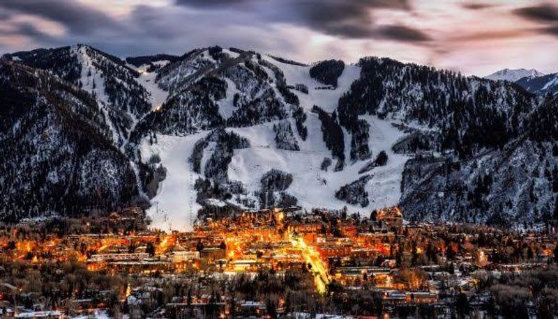 Aspen, Colorado Aspen, Colorado
