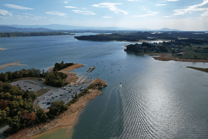 Douglas Lake