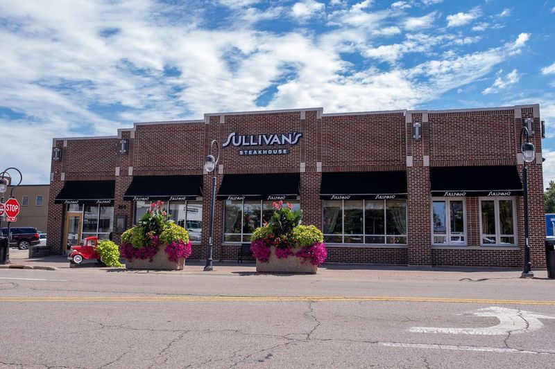 Sullivan's Steakhouse (Naperville) Sullivan's Steakhouse (Naperville)