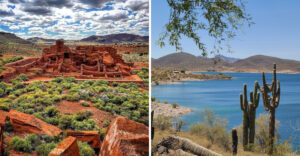 Unforgettable Experiences Await at These 14 Incredible Arizona Destinations