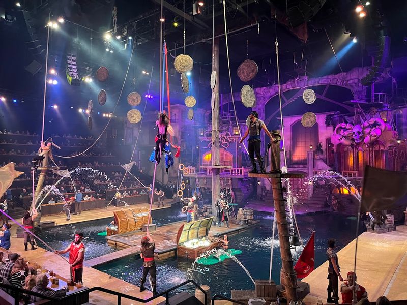 Family-Friendly Entertainment With Cross-Generational Appeal