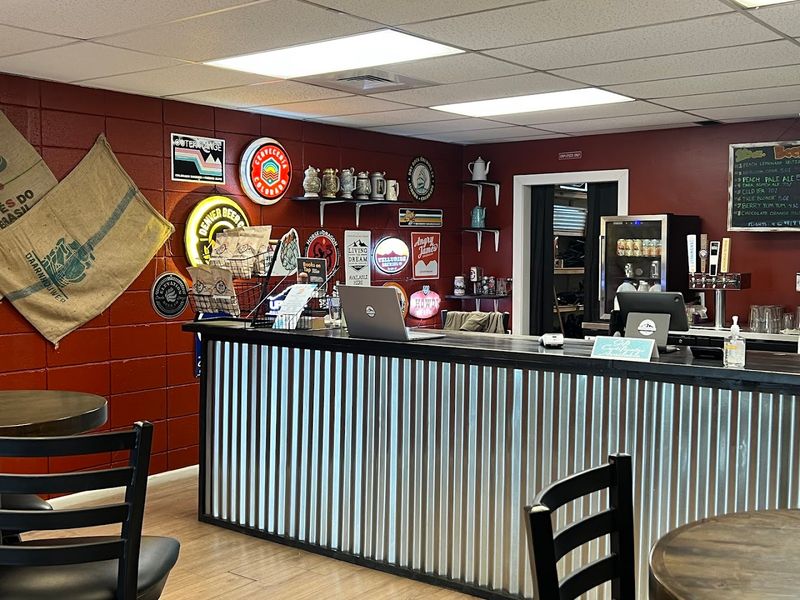 The Coffee Ride (Grand Junction)