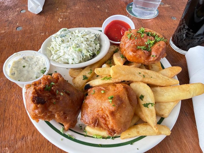 McNamara's Irish Pub and Restaurant — Nashville