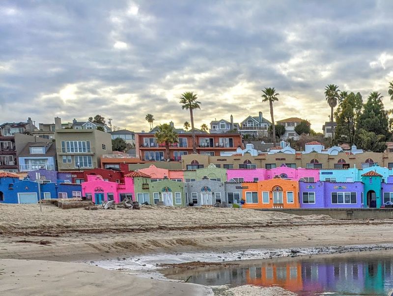 When to Go, Where to Wander, and Why the Village Never Overwhelms