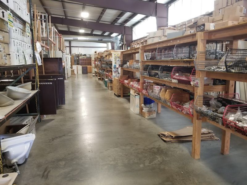 Habitat for Humanity ReStore — Murfreesboro