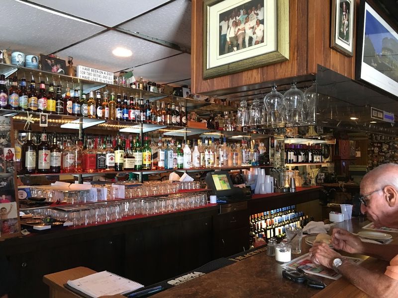 Bocce, Bar Service, and the Old-School Fun Factor