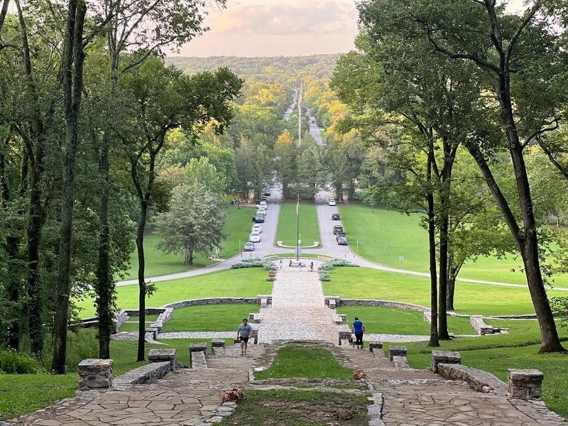 Percy Warner Park