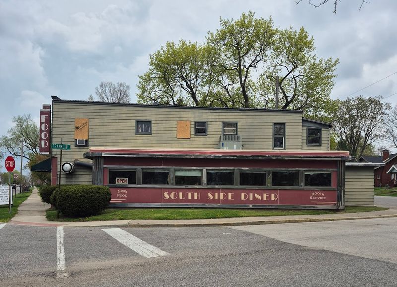 South Side Soda Shop (Goshen) South Side Soda Shop (Goshen)