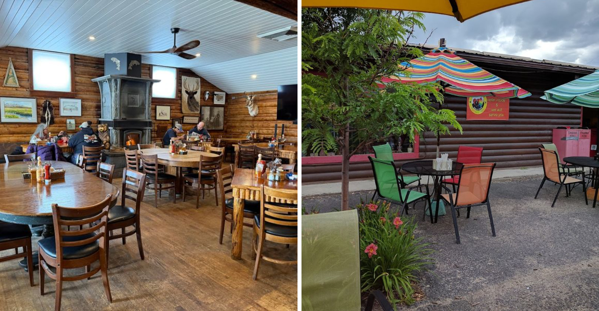 Viral for a Reason—11 Wyoming Breakfast Spots Worth Waking Up For
