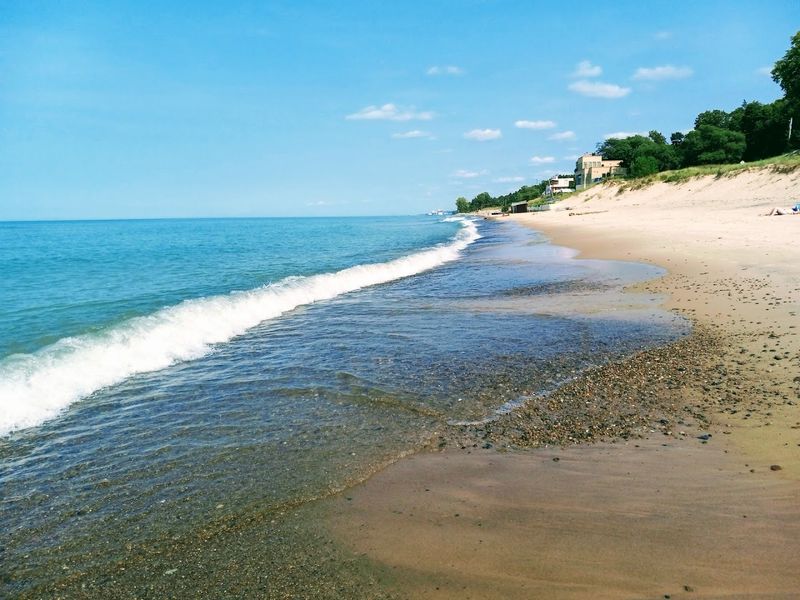 Beverly Shores Beverly Shores