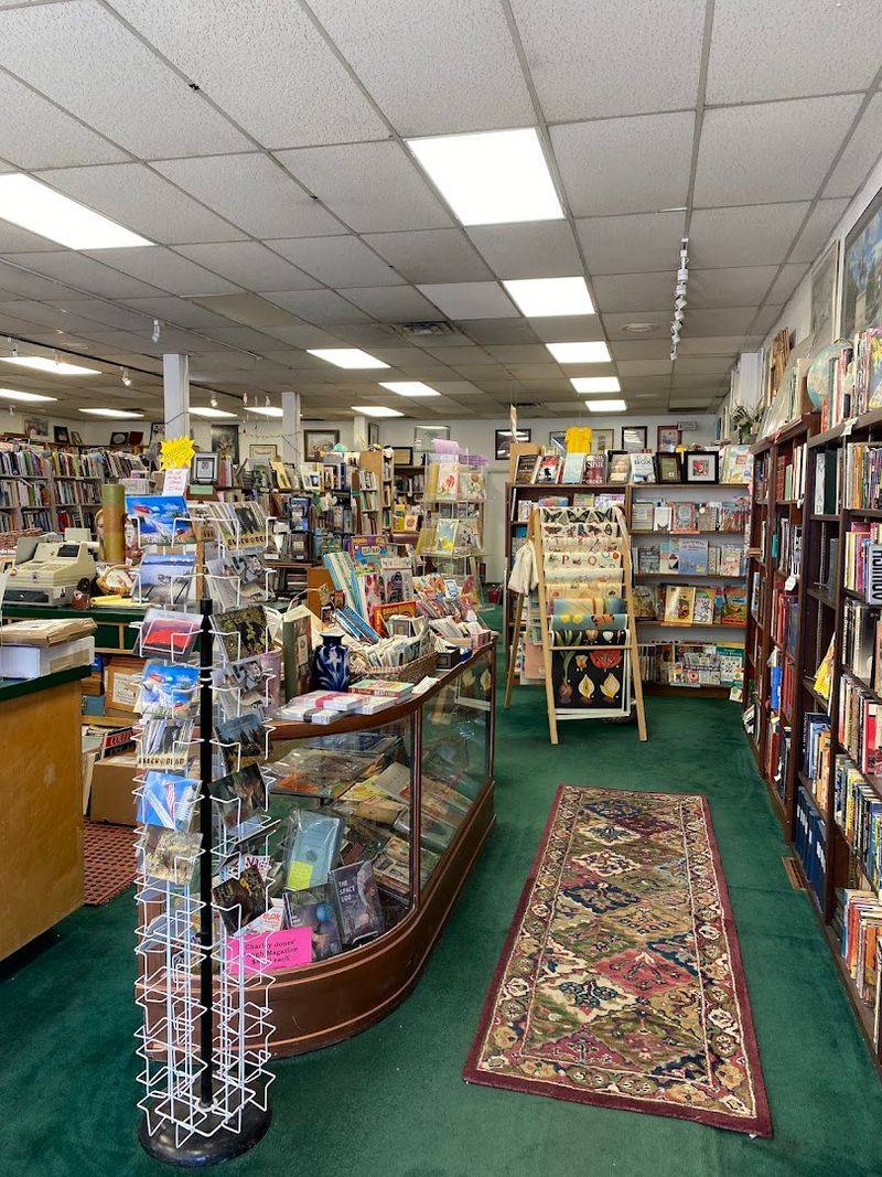 How to Browse It Like a Downtown Colorado Springs Regular