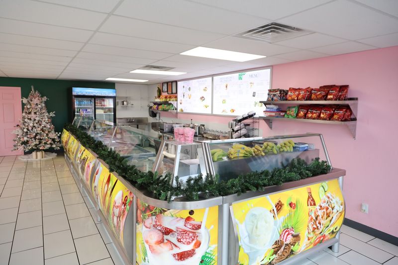 Neveria Tropical (Indianapolis) Neveria Tropical (Indianapolis)