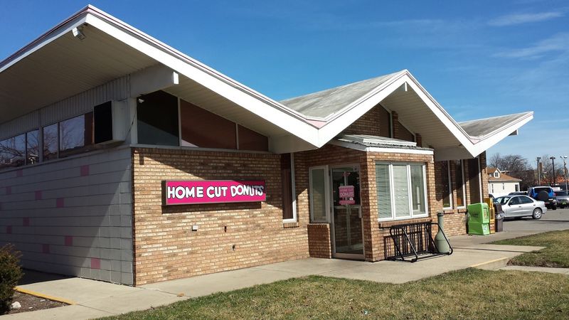 Home Cut Donuts, Inc. (Joliet)