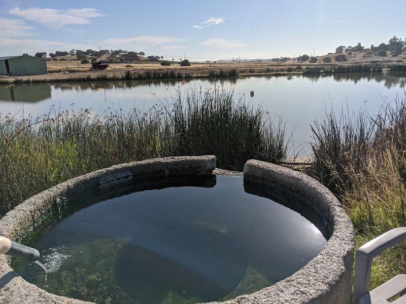 Franklin Hot Springs (Paso Robles)