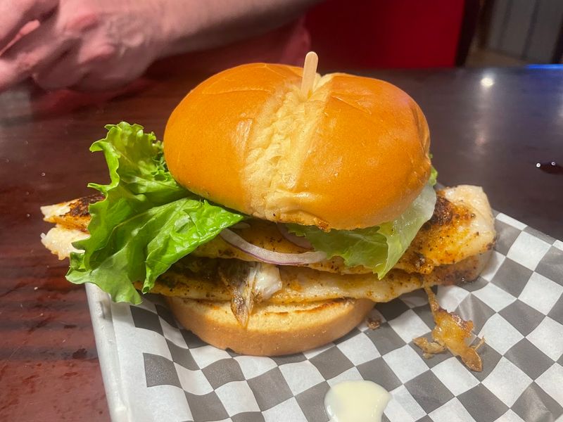 Jimmy's Smokehouse & Pizza Joint — Gatlinburg Jimmy's Smokehouse & Pizza Joint — Gatlinburg