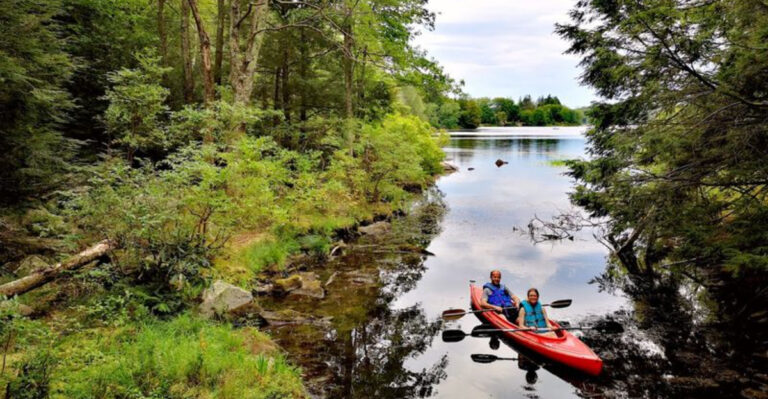 We Love Our National Parks, but This Pennsylvania Park Is Just as Remarkable