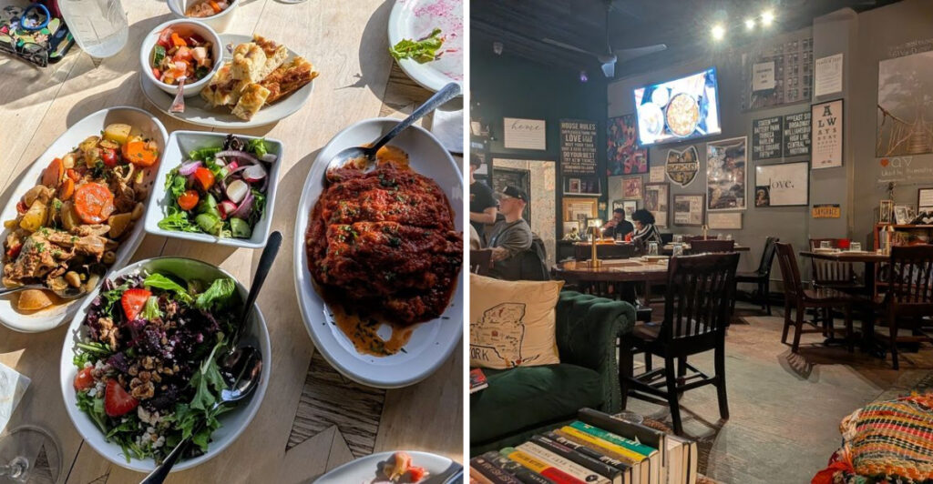 When Locals Want to Show Off New York, These 13 Restaurants Are Their Secret Weapon