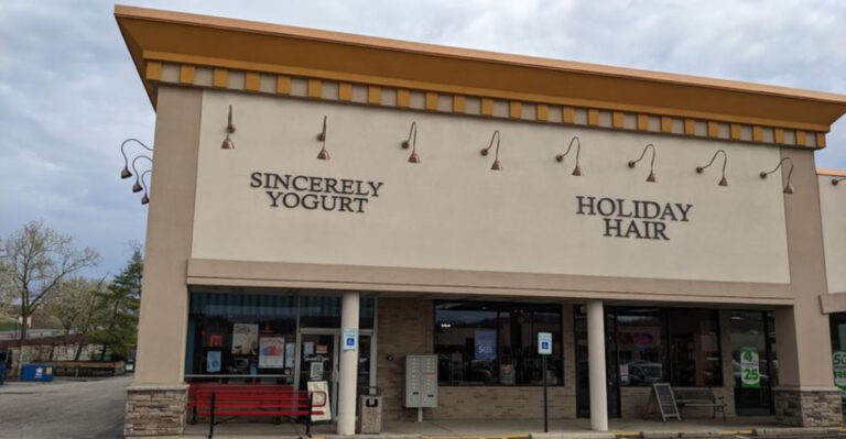 When the Heat Hits Pennsylvania, These 12 Frozen Yogurt Spots Save the Day