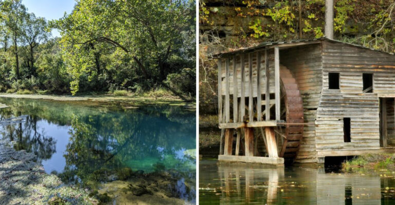 Who Needs the Appalachian Trail When Missouri Has Hikes Like These?