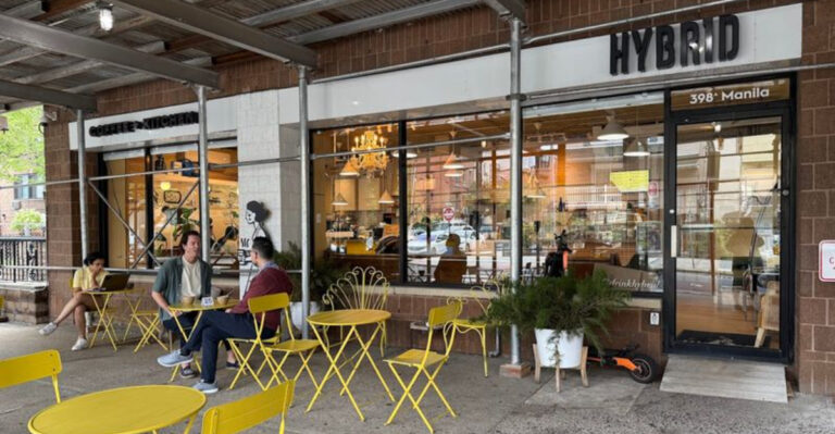 Why Everyone’s Suddenly Talking About This New Jersey Breakfast Spot Like It’s Manhattan