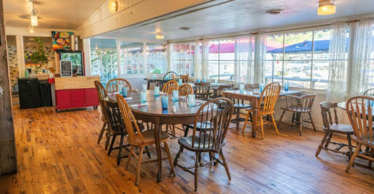 Worth The Extra Miles: 13 Michigan Restaurants Locals Keep Talking About