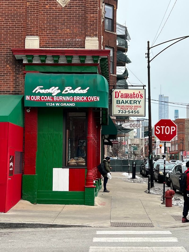 The Grand Avenue Corner That Pulls You In