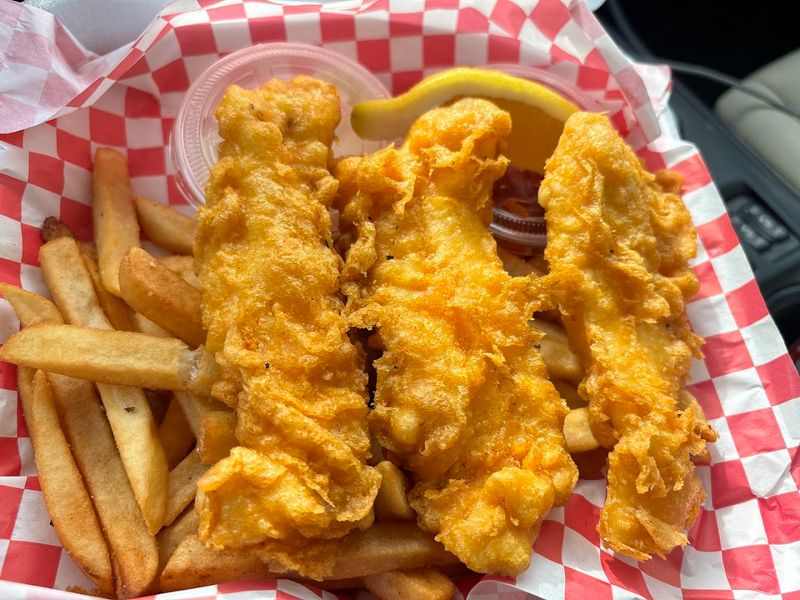 Alaska Seafood Without the Big-Ticket Shock Alaska Seafood Without the Big-Ticket Shock