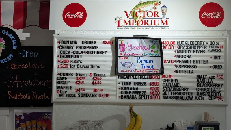 More than one flavor deserves your attention More than one flavor deserves your attention