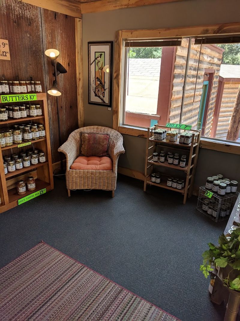 The Local Charm Behind the Counter
