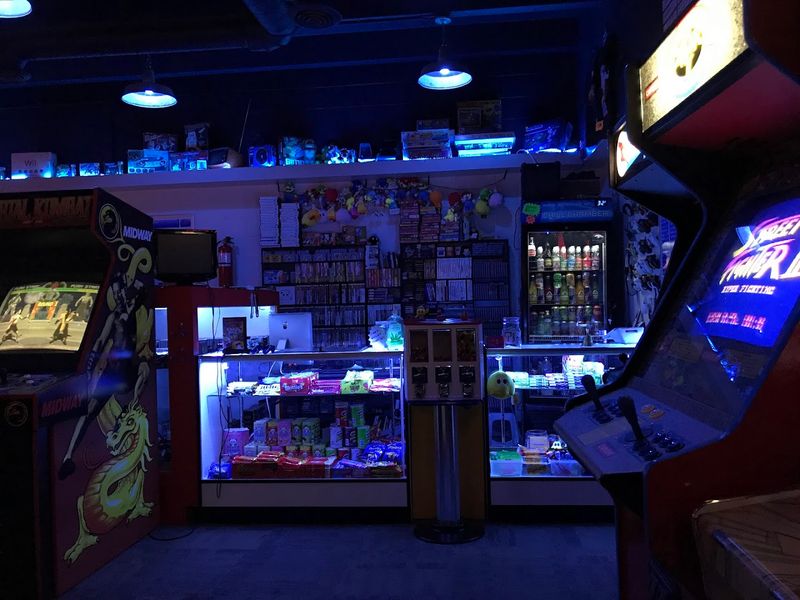 A Neighborhood Spot Built for Groups and Birthdays