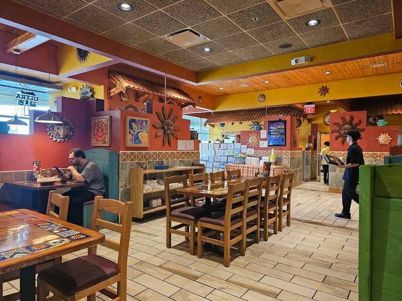 Don Sol Mexican Grill Don Sol Mexican Grill
