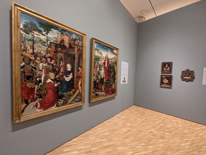 Why This Free Museum Punches Above Its Price