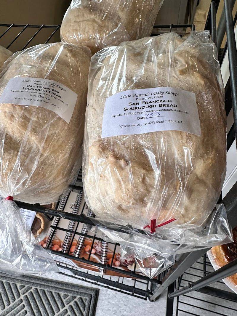 Beyond Sweets: Bread, Sugar-Free Options, and Useful Surprises Beyond Sweets: Bread, Sugar-Free Options, and Useful Surprises