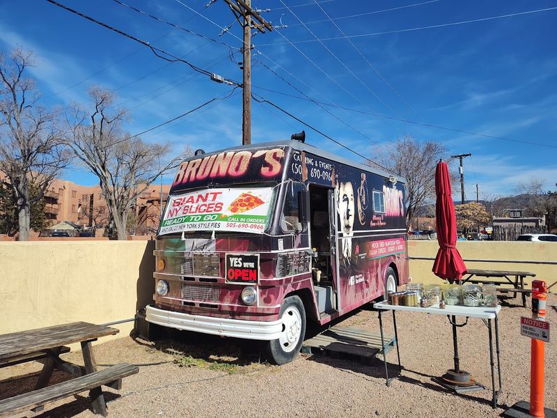 Bruno’s Pizzeria (Santa Fe) Bruno’s Pizzeria (Santa Fe)
