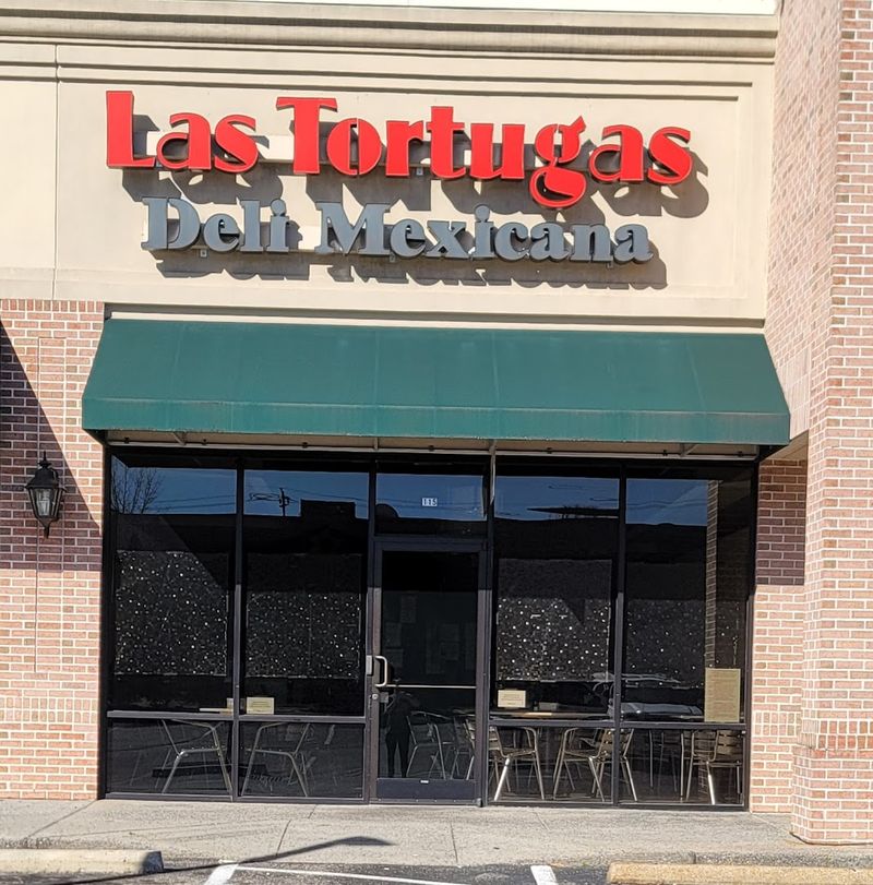 Las Tortugas Deli Mexicana – Memphis Las Tortugas Deli Mexicana – Memphis