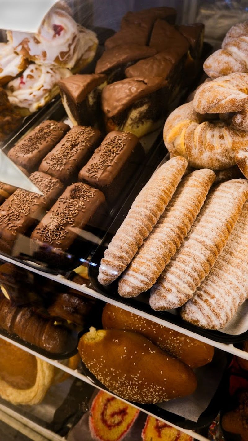 Why This Little Bakery Is Worth the Drive Why This Little Bakery Is Worth the Drive