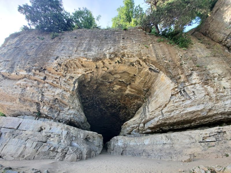 Cave-in-Rock Trail (Cave-in-Rock State Park)