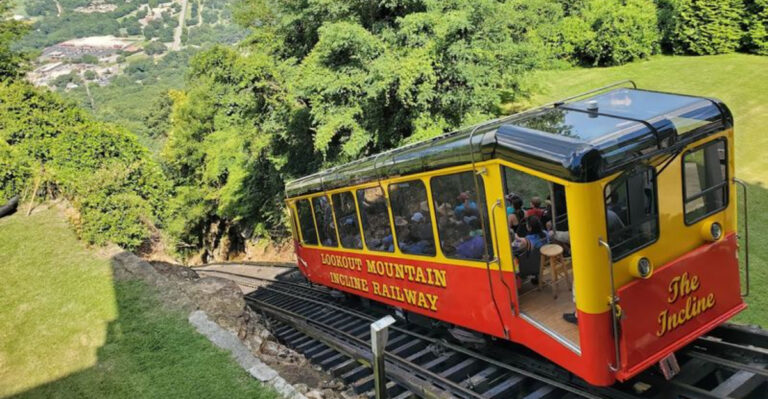 You Don’t Need To Spend Much To Enjoy These 11 Incredible Tennessee Summer Experiences