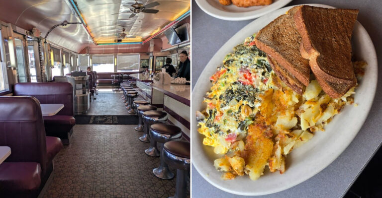 You Haven’t Tried Real Pennsylvania Comfort Food Until You’ve Been Here