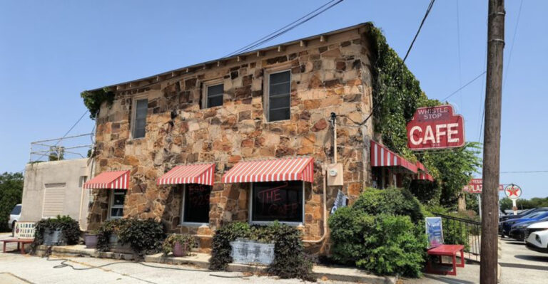 You Haven’t Tried Southern Comfort Food Like This in Texas Before