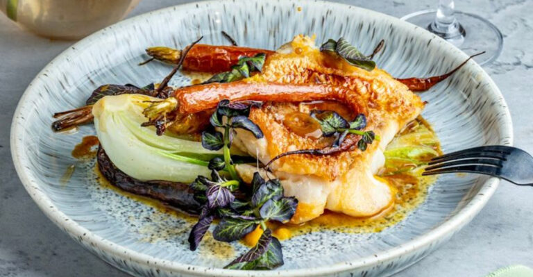 You May Never Eat the Same Meal Twice at This New Jersey Italian Restaurant