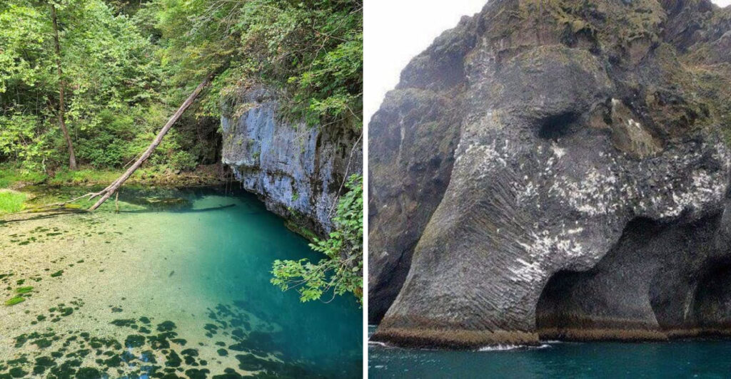 You’ll Forget You’re in the Midwest at These 10 Incredible Missouri Destinations