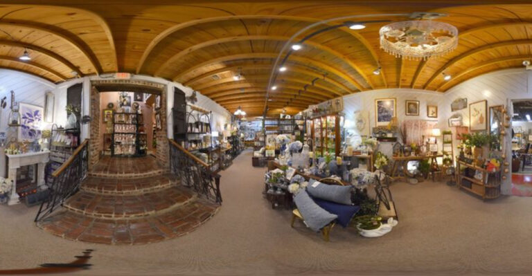 You’ll Lose Track Of Time Browsing These 8 Huge Tennessee Antique Stores