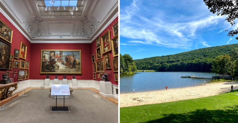 You’ll Never Guess These 11 Maryland Escapes Cost Less Than $50